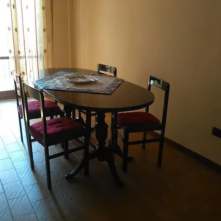 Casa vacanze La Dimora Di Dante Montescaglioso
