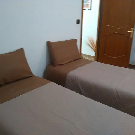 Casa vacanze La Dimora Di Dante